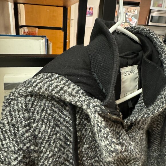 ESPRIT Woman's Jacket size US XS - Picture 2 of 6